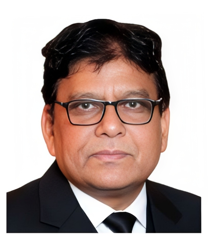 MR DEVILAL HIRAN